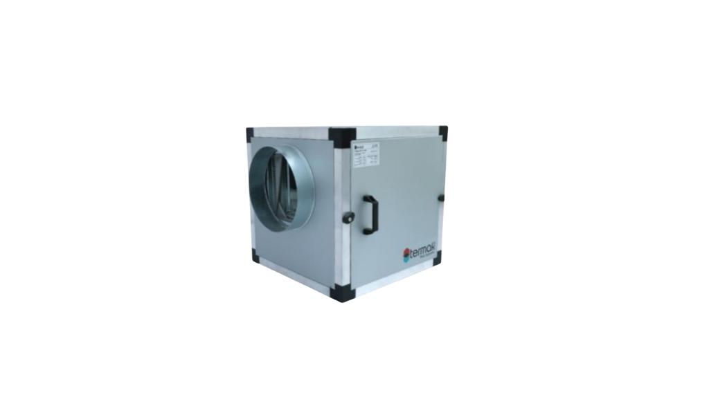 Ventilador em caixa 7/7