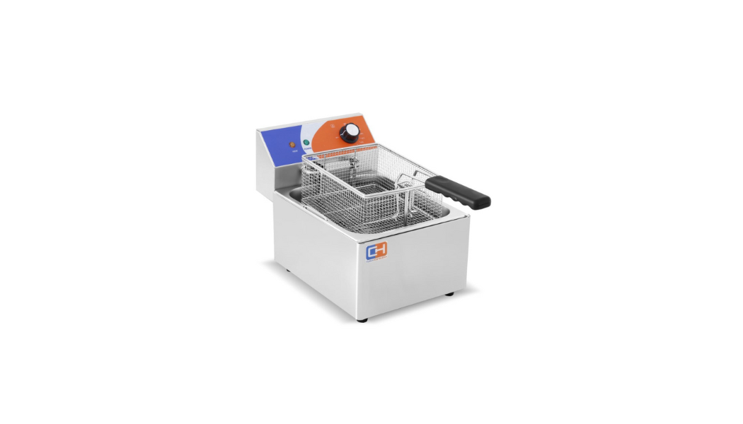 Fritadeira Elétrica 6Lt