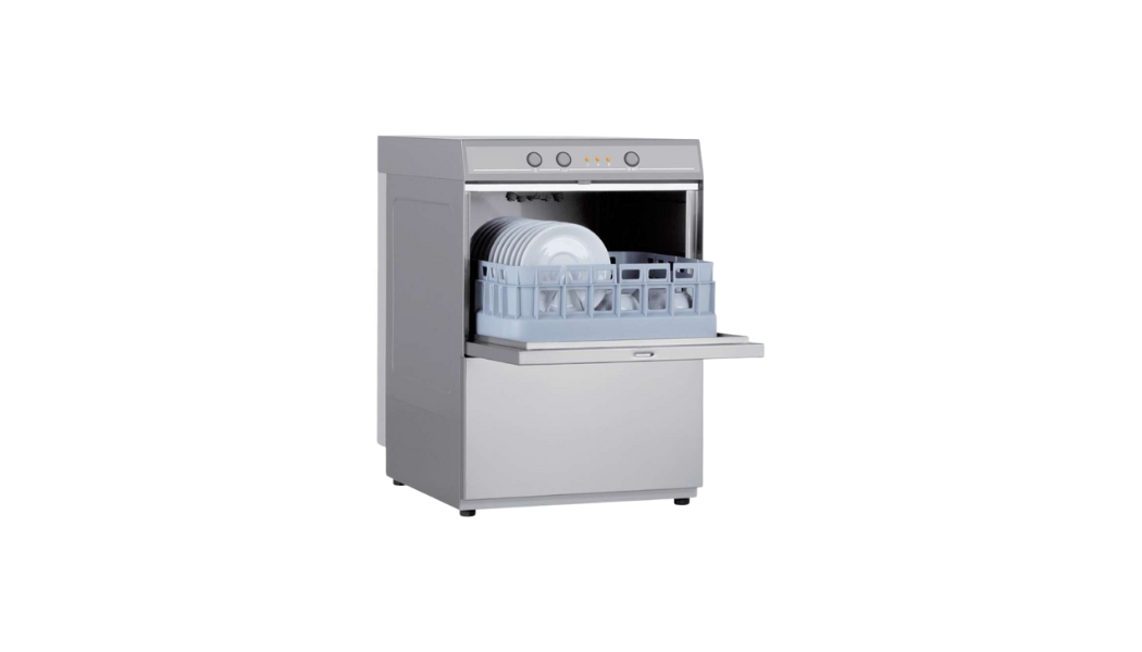 Máquina de Lavar copos 35x35