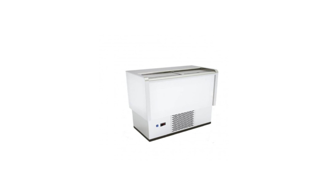 Armário lacado 2 portas BGZ-100-EG