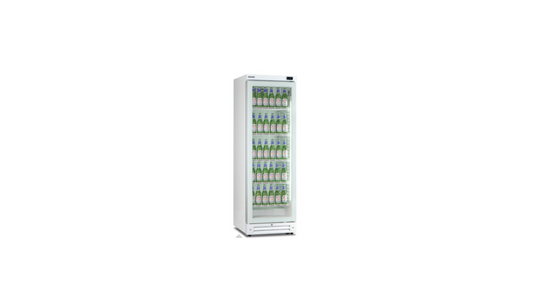 ICOOL 401 G SZ WHITE -2ºC