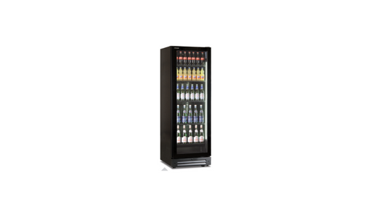 ICOOL 401 G SZ BLACK -2ºC