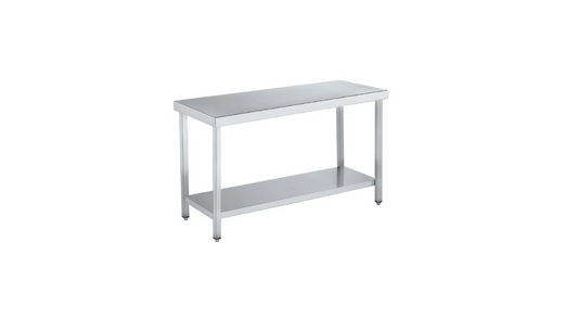 Bancada Inox 1200