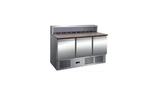 Frio para Ingredientes (Pedra em Mármore)