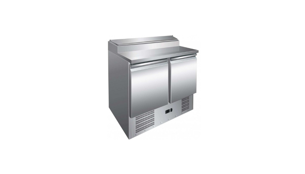 Frio para Ingredientes