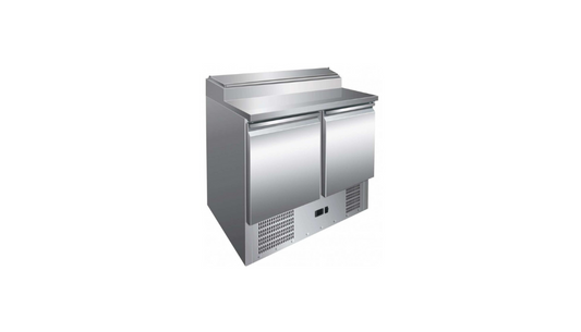 Frio para Ingredientes