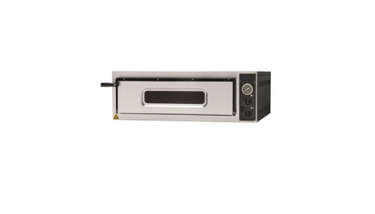 Forno de pizza Basic 4 (35cm)