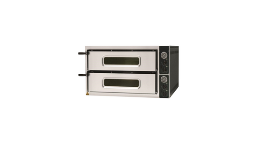 Forno de Pizza 4+4