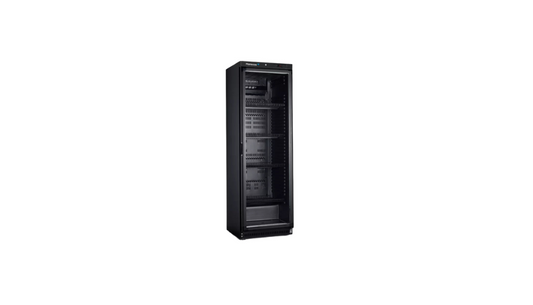 Armário de frio ARV 430 CS PV Black