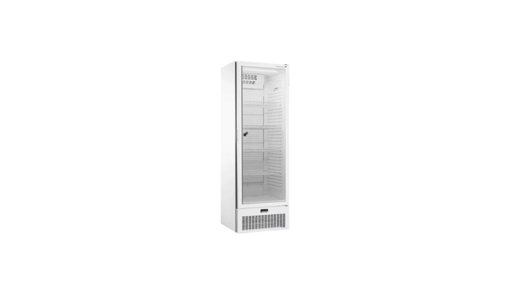 Armário expositor de frio
