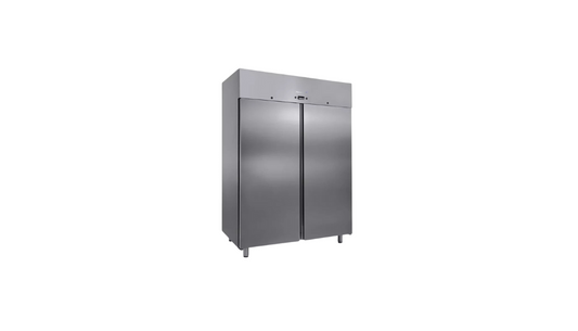 Armário Frigorifico duplo AGP1400 TA PO Softline
