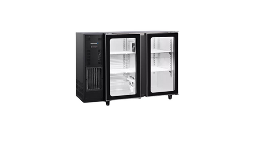 Frigo Bar olitrem FGB 240/125