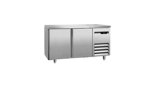 Mesa refrigerada Olitrem premium  15 po