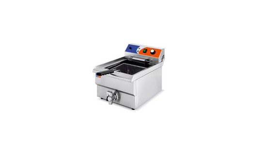 Fritadeira Elétrica 12Lt