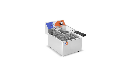 Fritadeira Elétrica 6Lt