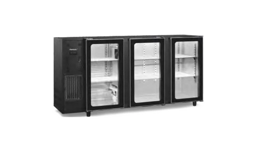 Frigo Bar Olitrem 340/177 APV
