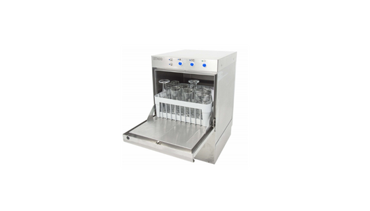 Máquina de Lavar copos altos